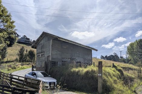 Photo of property in 55 Rigden Road, Opua, 0272