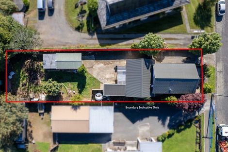 Photo of property in 7 Eric Street, Norsewood, 4974