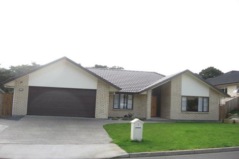 Photo of property in 7 Nita Place, The Gardens, Auckland, 2105