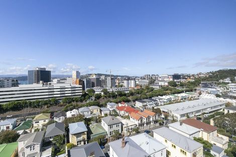 Photo of property in 31/125 Grant Road, Thorndon, Wellington, 6011