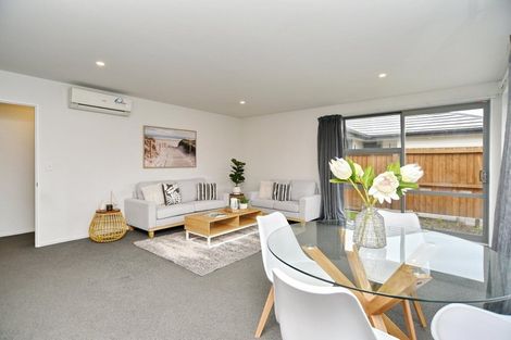 Photo of property in 6 Jacko Lane, Sydenham, Christchurch, 8023