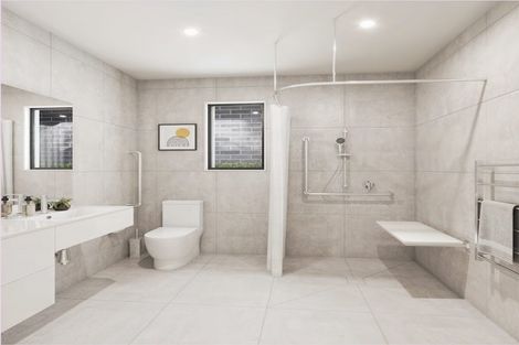 Photo of property in 19 Clark Street, Levin, 5510