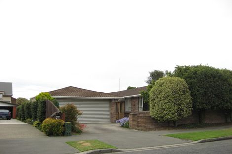 Photo of property in 97 Waratah Street, Avondale, Christchurch, 8061