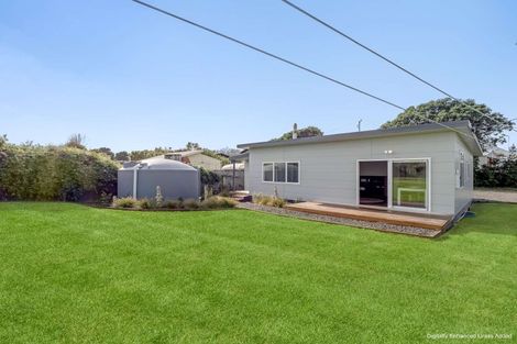 Photo of property in 68 Wainui Street, Koitiata, Whanganui, 4581