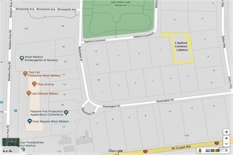 Photo of property in 5 Retford Common, West Melton, 7618