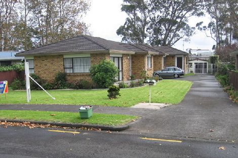 Photo of property in 1/147 Motatau Road, Papatoetoe, Auckland, 2025