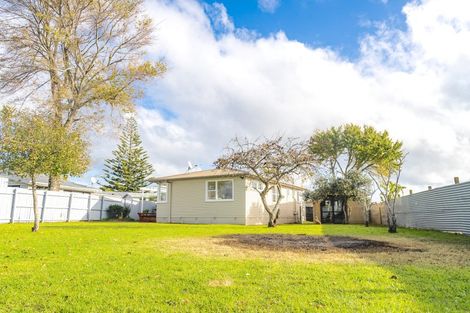 Photo of property in 16 Bettina Place, Manurewa, Auckland, 2102