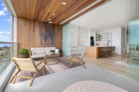 Photo of property in 906/20 Omana Road, Milford, Auckland, 0620