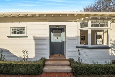 Photo of property in 86 Bowenvale Avenue, Cashmere, Christchurch, 8022