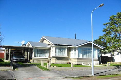 Photo of property in 7 Milton Road, Greymouth, 7805
