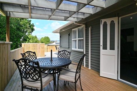 Photo of property in 17 Michael Place, Mangakakahi, Rotorua, 3015