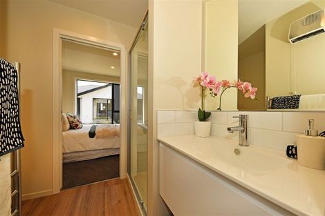 Photo of property in 56c Whincops Road, Halswell, Christchurch, 8025