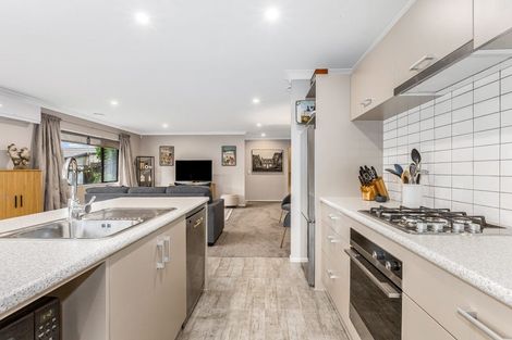 Photo of property in 9 Moonsail Drive, Whitby, Porirua, 5024