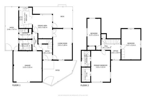 Photo of property in 2b Paratu Way, Strathmore Park, Wellington, 6022