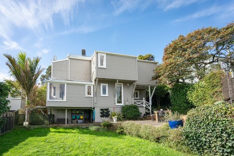 Photo of property in 33 Gloucester Street, Wilton, Wellington, 6012