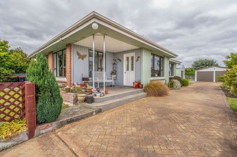 Photo of property in 46 Purdue Street, Hawthorndale, Invercargill, 9810