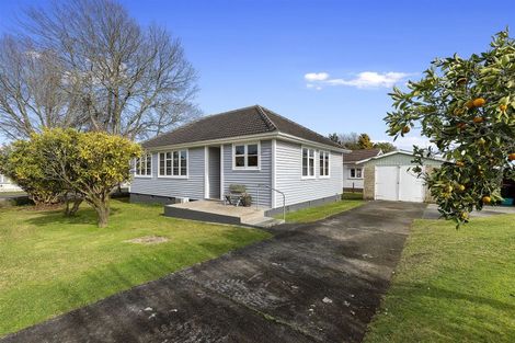 Photo of property in 1 George Street, Morrinsville, 3300