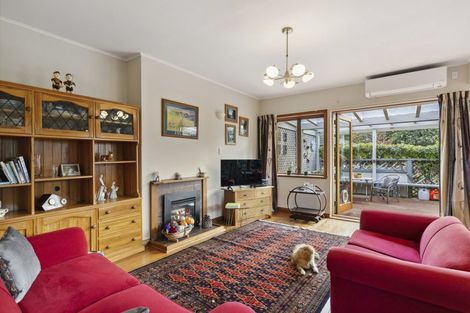 Photo of property in 17 Raumati Terrace, Khandallah, Wellington, 6035