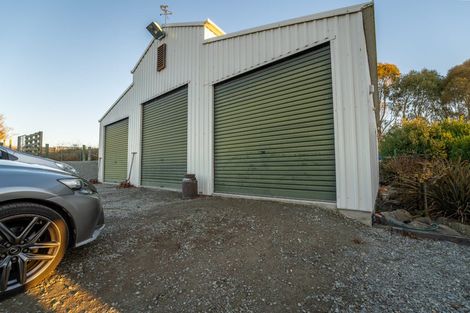 Photo of property in 167 Driscoll Road, Levels Valley, Timaru, 7974
