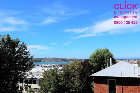 Photo of property in 317 High Street, Dunedin Central, Dunedin, 9016