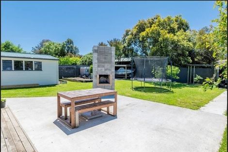 Photo of property in 172 Queen Street West, Levin, 5510