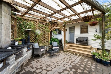 Photo of property in 81 Sunbrae Drive, Silverstream, Upper Hutt, 5019