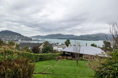 Photo of property in 44 Cressy Terrace, Lyttelton, 8082