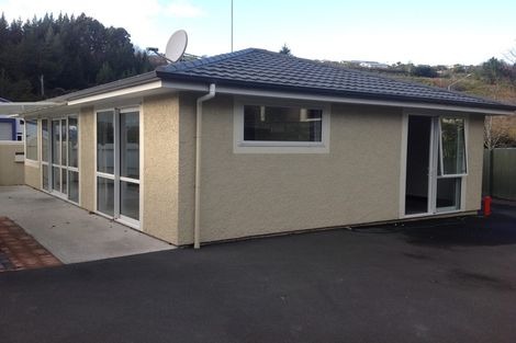 Photo of property in 358 Kaikorai Valley Road, Bradford, Dunedin, 9011
