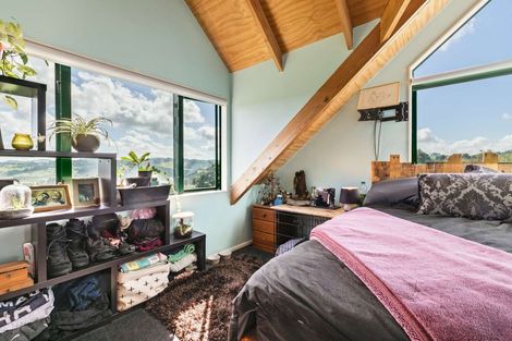 Photo of property in 360 Mclachlan Road, Kaukapakapa, Warkworth, 0984