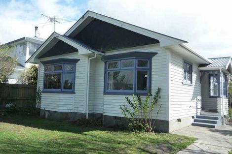 Photo of property in 111 Saint Martins Road, Saint Martins, Christchurch, 8022