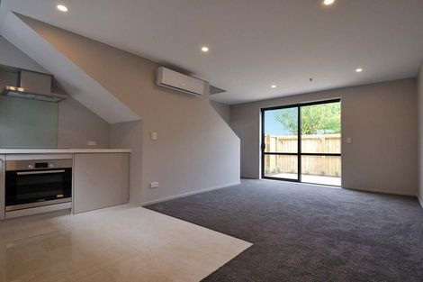 Photo of property in 4/233 Hereford Street, Christchurch Central, Christchurch, 8011