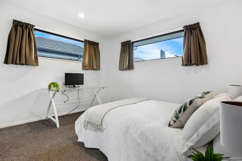 Photo of property in 3 Bouler Court, Halswell, Christchurch, 8025