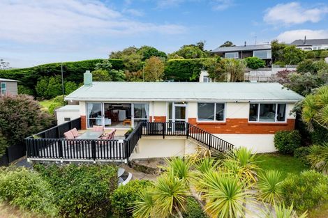 Photo of property in 3 Glengyle Street, Vauxhall, Dunedin, 9013