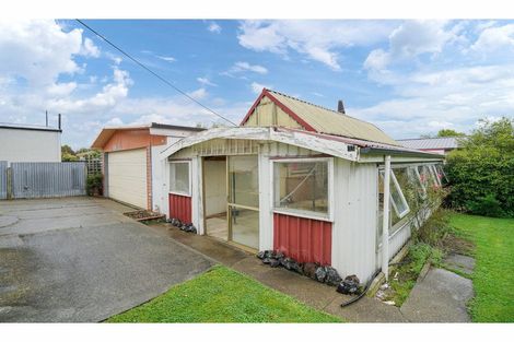 Photo of property in 47 Robertson Street, Richmond, Invercargill, 9810