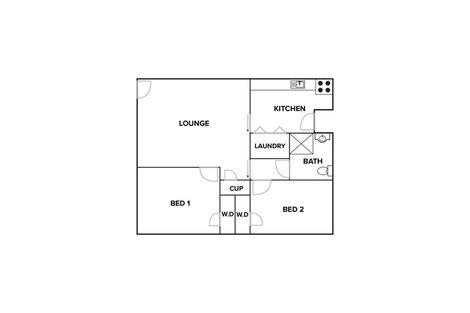 Photo of property in 6/84a Linton Street, West End, Palmerston North, 4410