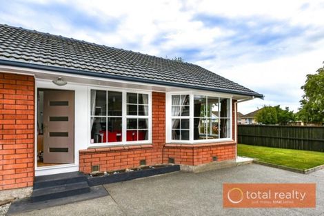 Photo of property in 20 Salmond Street, Hoon Hay, Christchurch, 8025