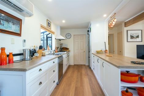 Photo of property in 5 Pye Road, Geraldine Downs, Geraldine, 7991