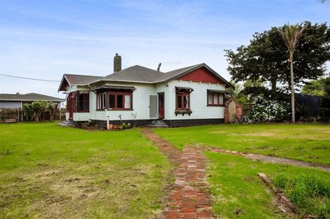 Photo of property in 35 Kauae Street, Manaia, 4612