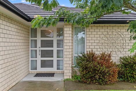Photo of property in 30 Meadowview Drive, Morrinsville, 3300