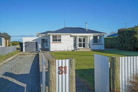 Photo of property in 81 Gerrard Road, Winton, 9783