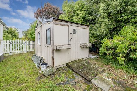 Photo of property in 8 Lee Street, Southbridge, 7602