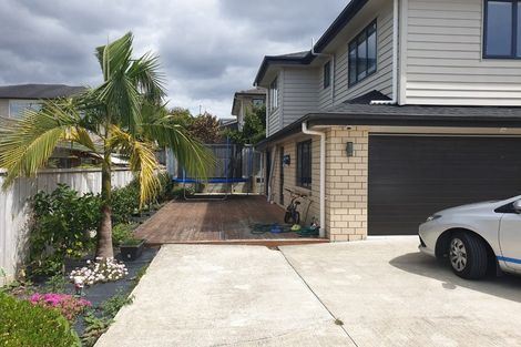 Photo of property in 14 Nandi Lane, Ranui, Auckland, 0612