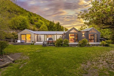 Photo of property in 1217 Gibbston Highway, Arrow Junction, Queenstown, 9371
