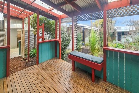 Photo of property in 3 Robert Street, Marton, 4710