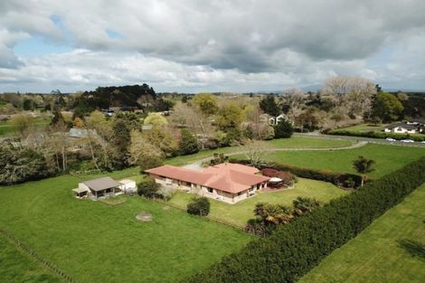 Photo of property in 59 Pencarrow Road, Tamahere, Hamilton, 3283