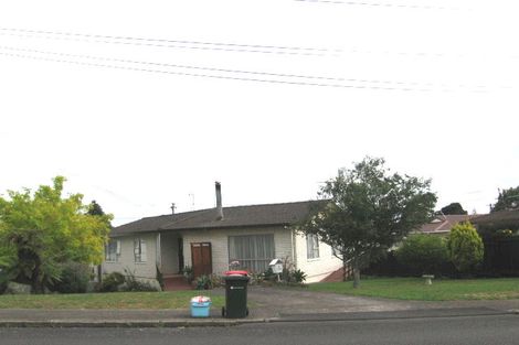 Photo of property in 5 Almond Place, Mount Wellington, Auckland, 1060