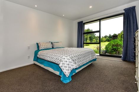 Photo of property in 1664a Hoskyns Road, Kirwee, Darfield, 7571