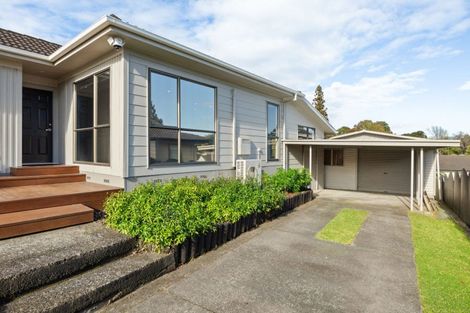 Photo of property in 62 Cullimore Street, Pukete, Hamilton, 3200