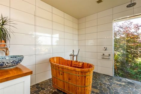 Photo of property in 319 Innes Road, Glasnevin, Amberley, 7482