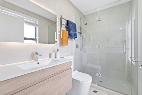 Photo of property in 3 Desalt Drive, Hobsonville, Auckland, 0616